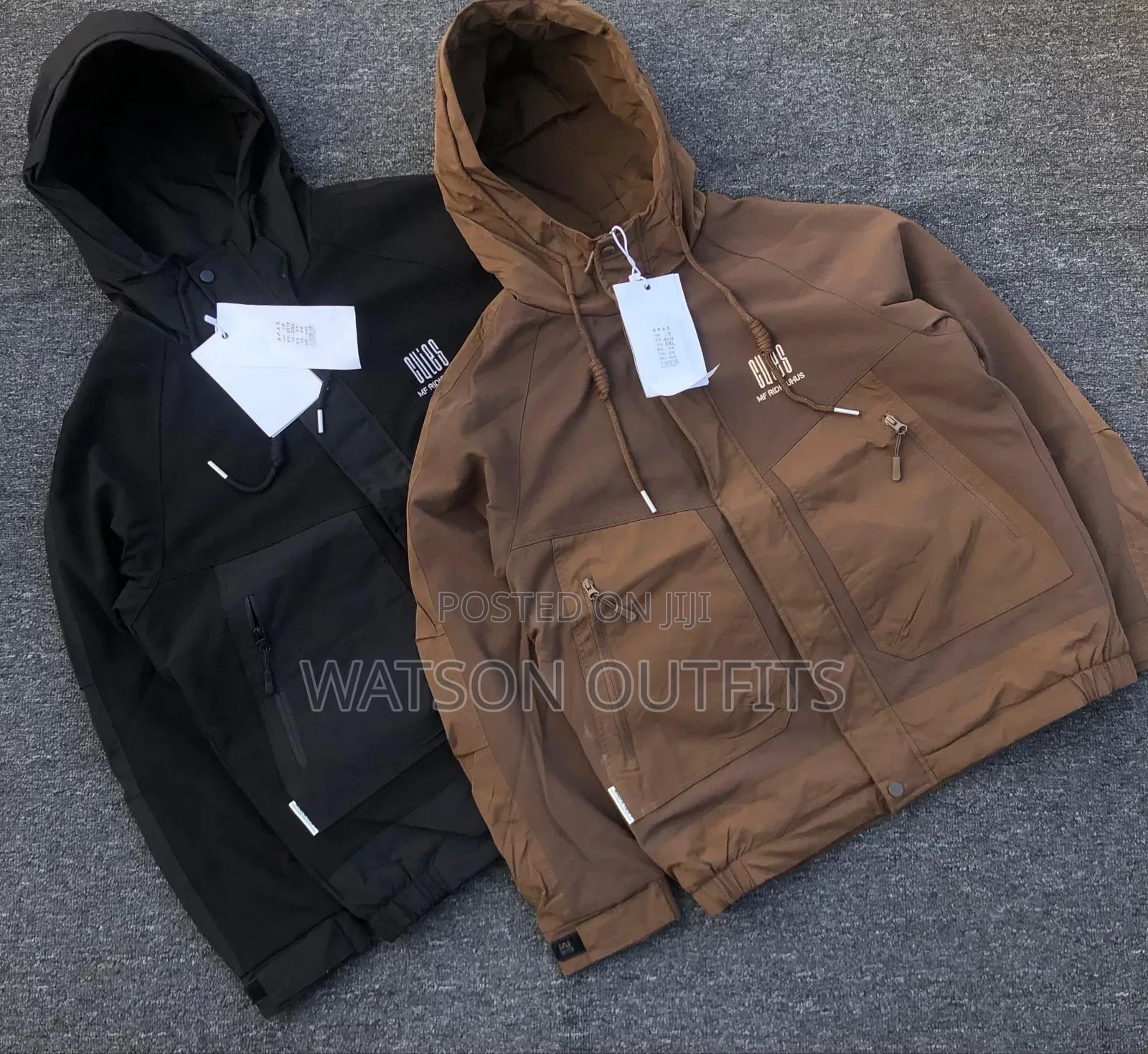 Coats or Jackets Official Za Fashion Na Classy