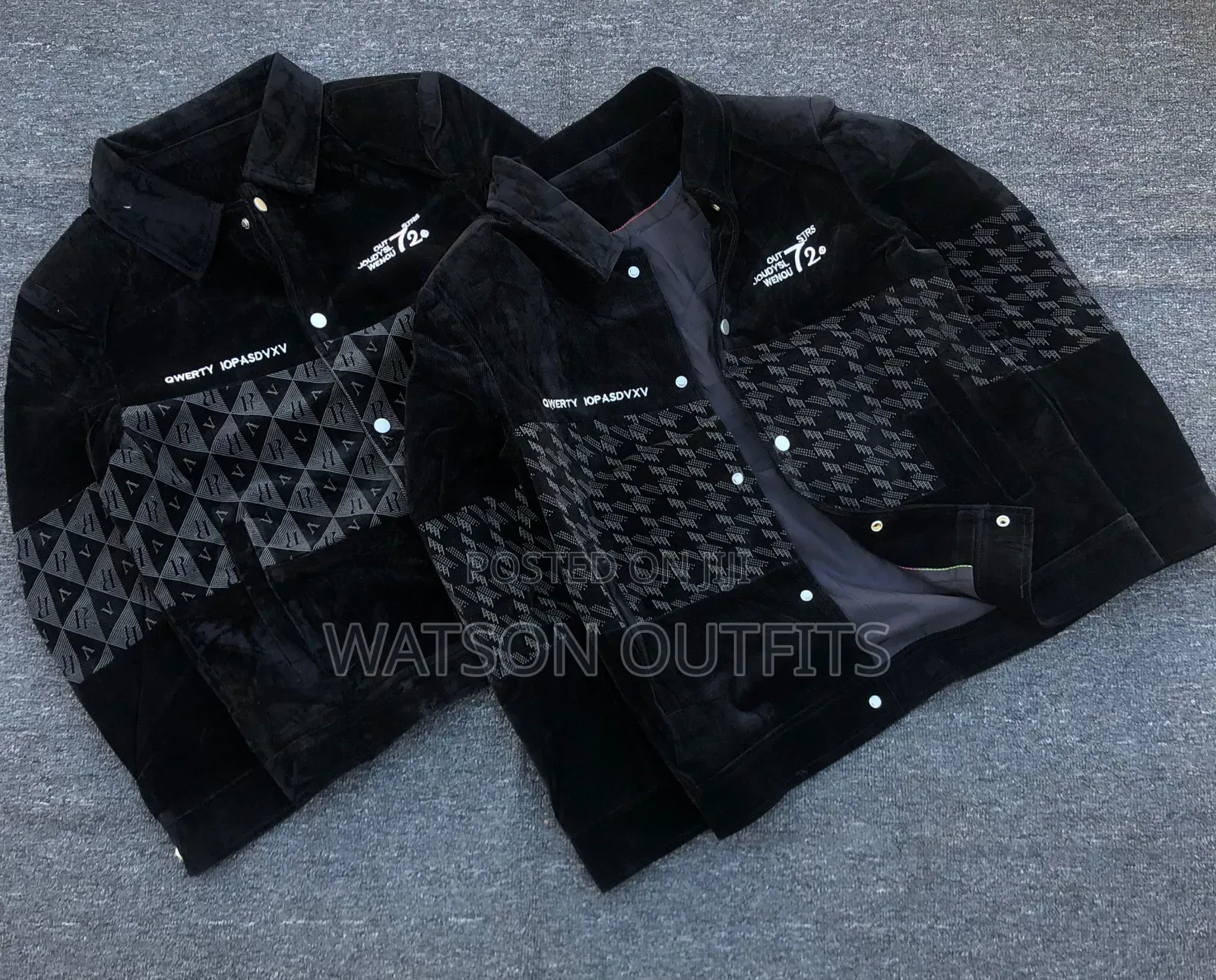 Coats or Jackets Official Za Fashion Na Classy