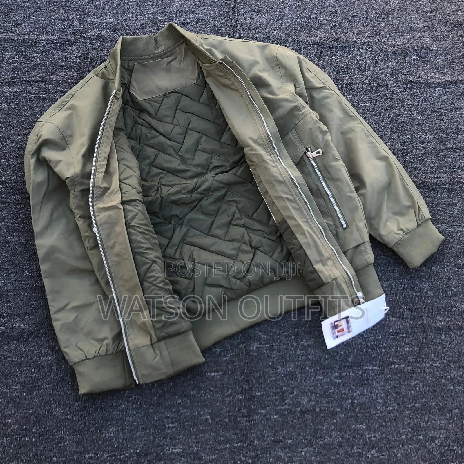 Coats or Jackets Official Za Fashion Na Classy