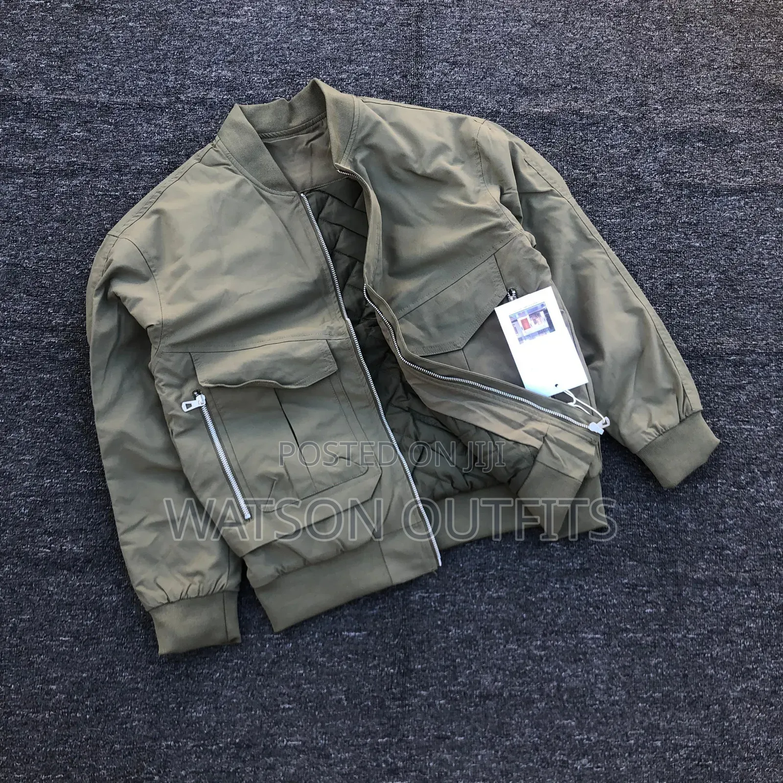 Coats or Jackets Official Za Fashion Na Classy