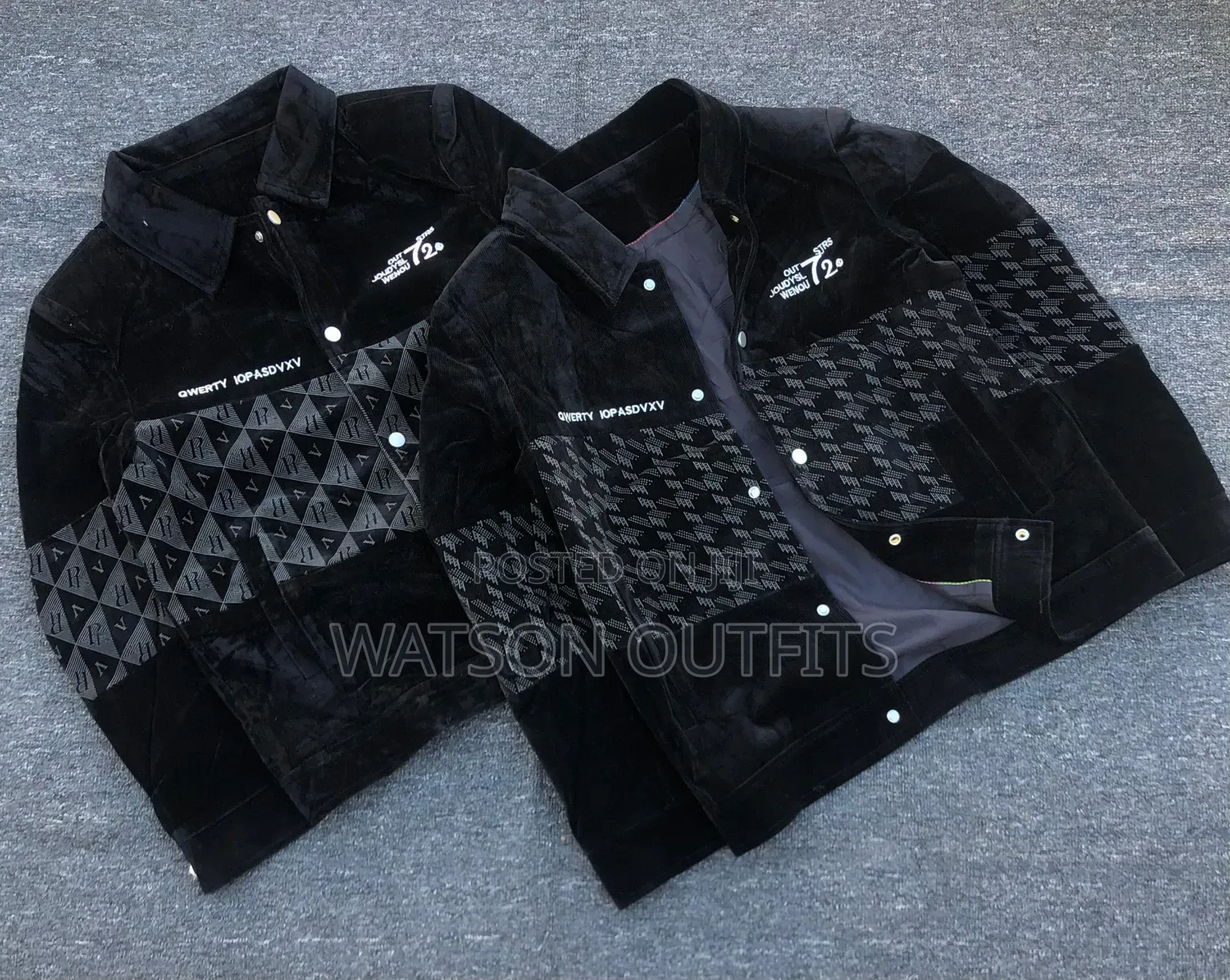 Coats or Jackets Official Za Fashion Na Classy