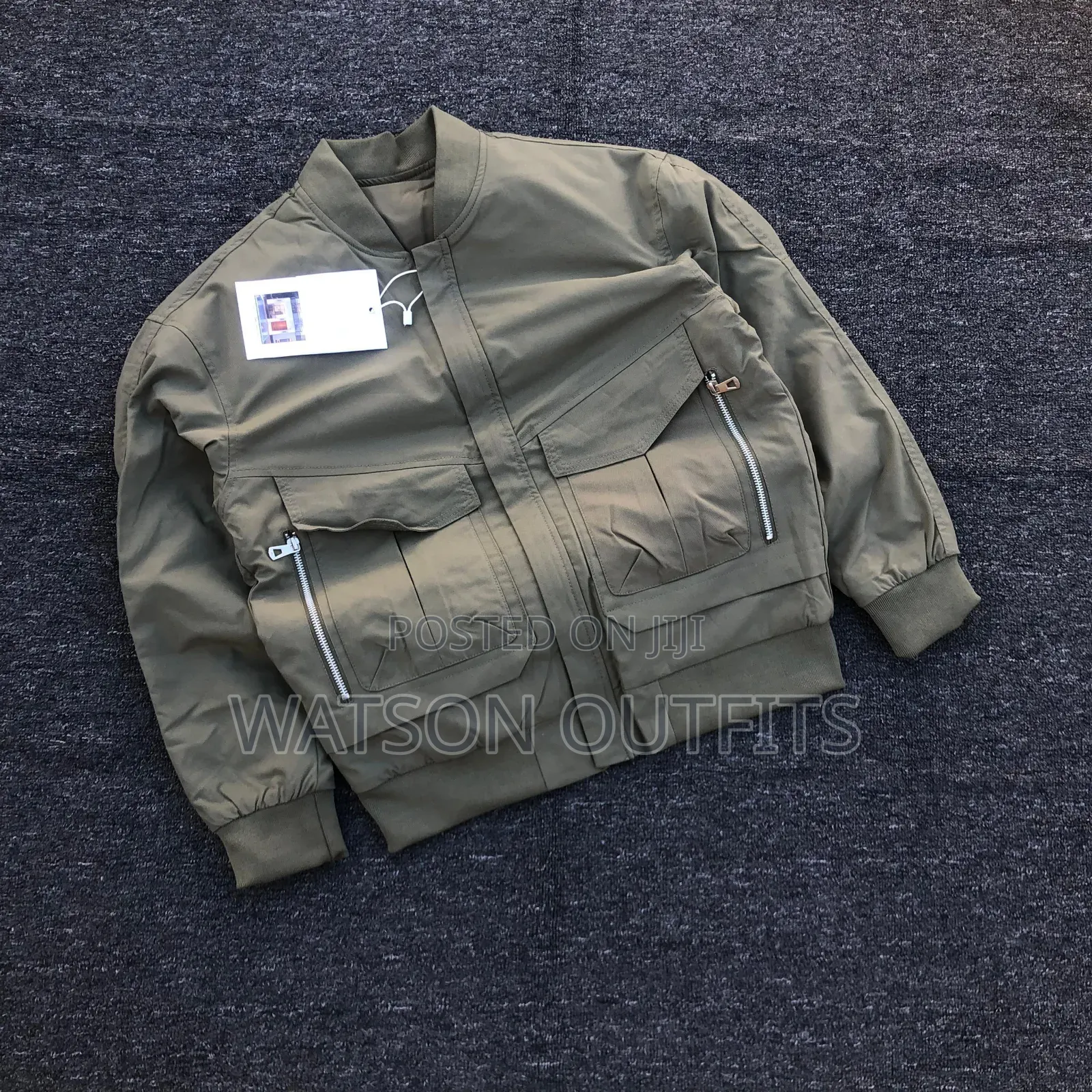 Coats or Jackets Official Za Fashion Na Classy