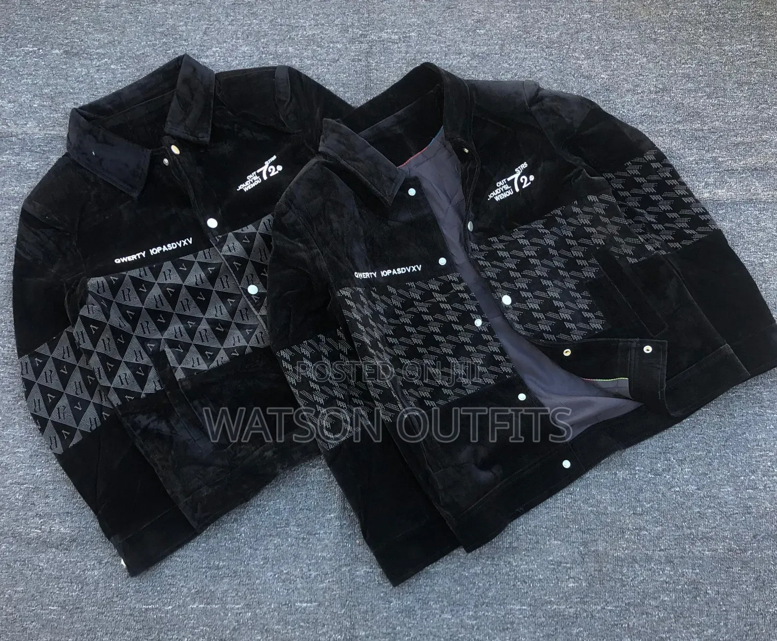 Coats or Jackets Official Za Fashion Na Classy