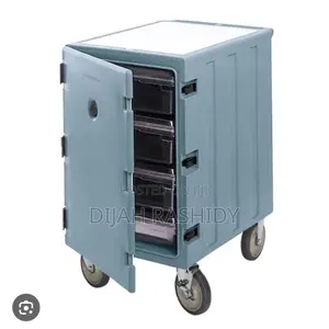 Cambro Box Nzur Sana
