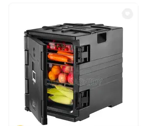 Cambro Box Nzur Sana