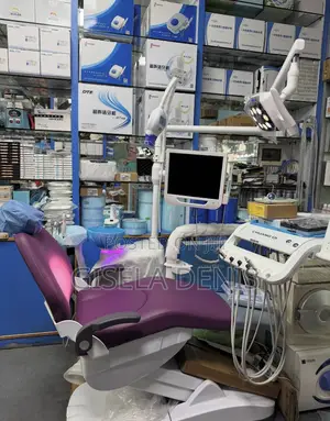 Kiti Cha Meno/ Dental Chair
