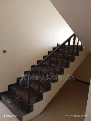 Furnished 4bdrm House in Upanga West for rent