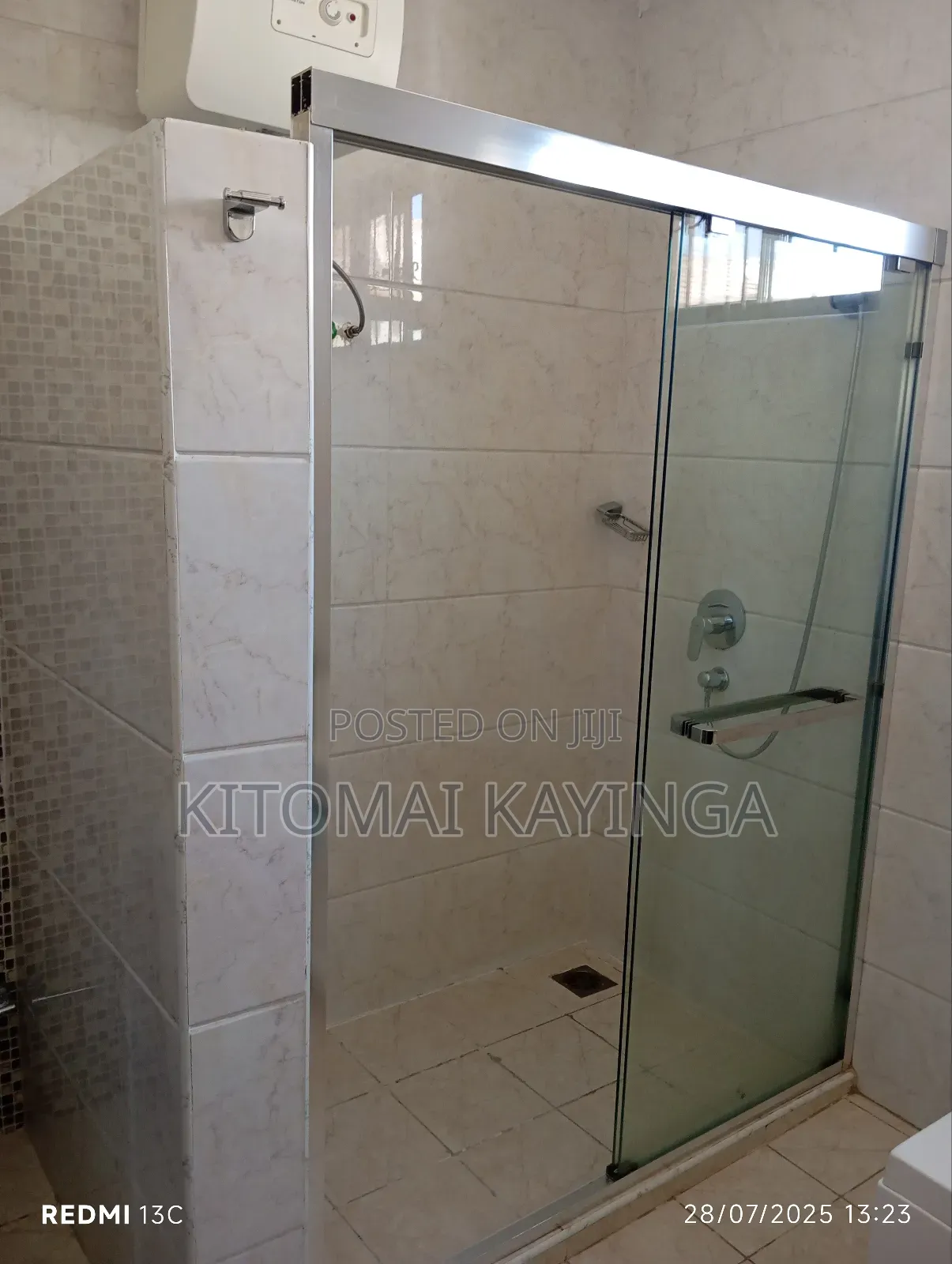 Furnished 4bdrm House in Upanga West for rent