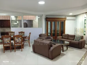 Furnished 2bdrm Apartment in Upanga West for rent