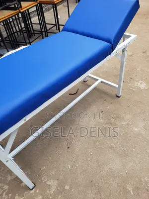 Examination Bed