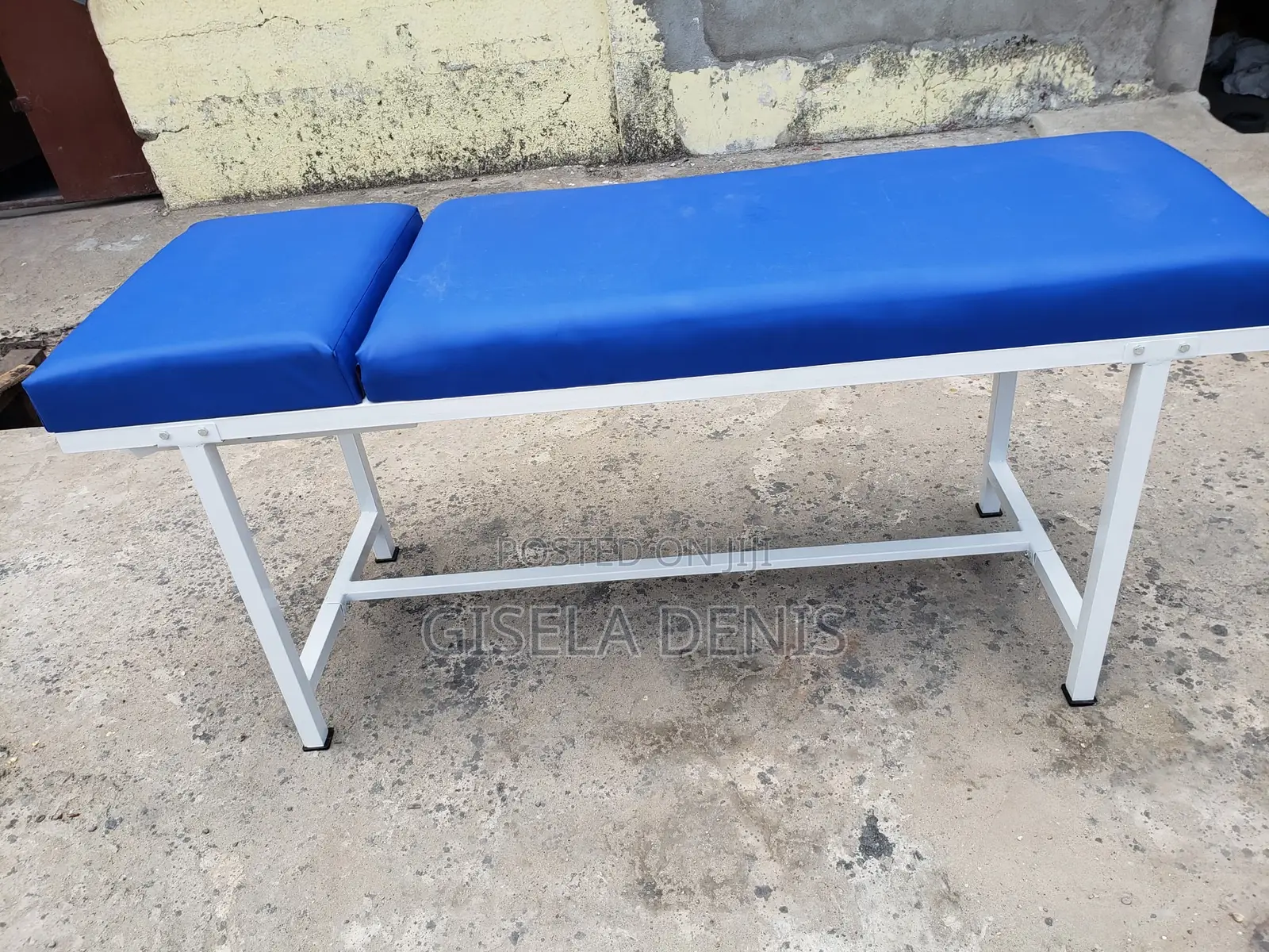 Examination Bed