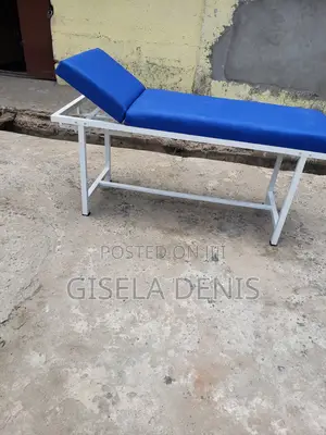 Examination Bed