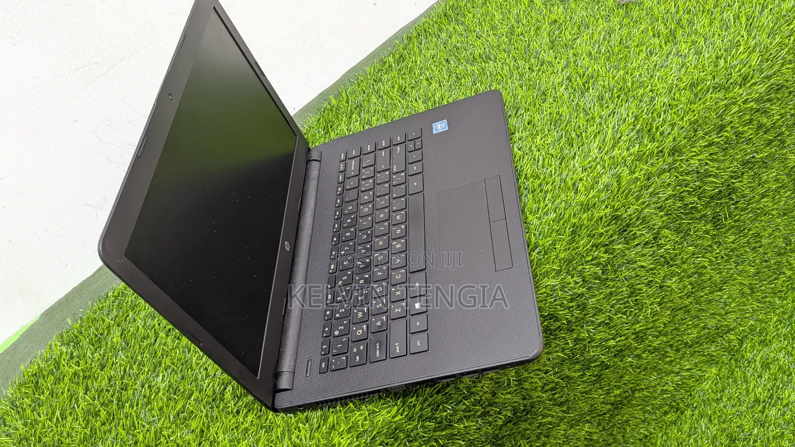 Laptop HP 4GB Intel Core 2 Duo HDD 500GB