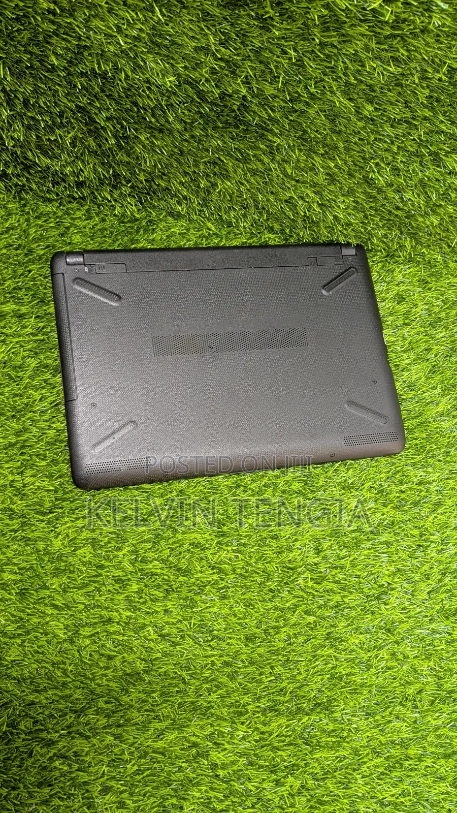 Laptop HP 4GB Intel Core 2 Duo HDD 500GB