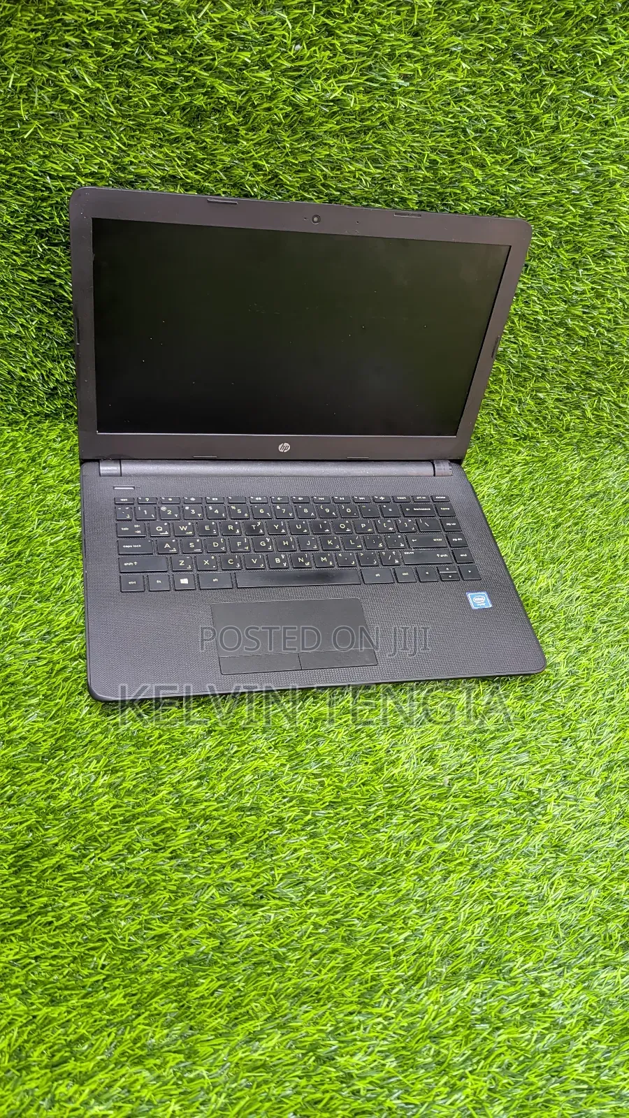 Laptop HP 4GB Intel Core 2 Duo HDD 500GB