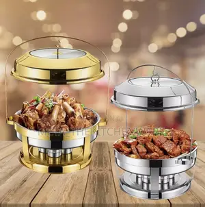 Large Hanging Chafing Dish 20l