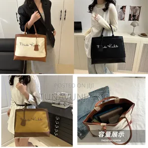 Frido Kahlo Quality Bag
