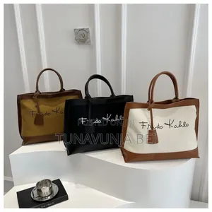 Frido Kahlo Quality Bag