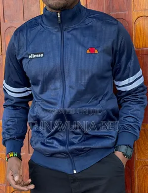 Track Sweater High Quality