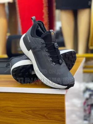 Ecco Brand Rubber Original