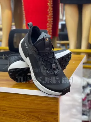 Ecco Brand Rubber Original