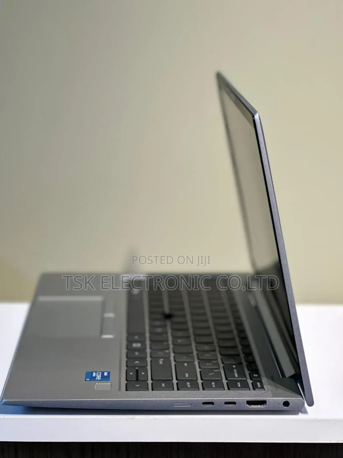 Laptop HP EliteBook 840 G8 16GB Intel Core I7 SSD 256GB