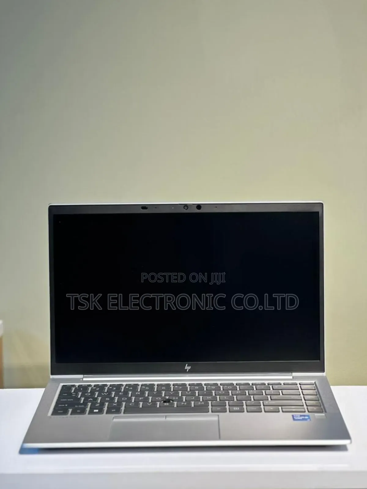 Laptop HP EliteBook 840 G8 16GB Intel Core I7 SSD 256GB