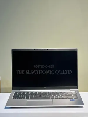 Laptop HP EliteBook 840 G8 16GB Intel Core I7 SSD 256GB