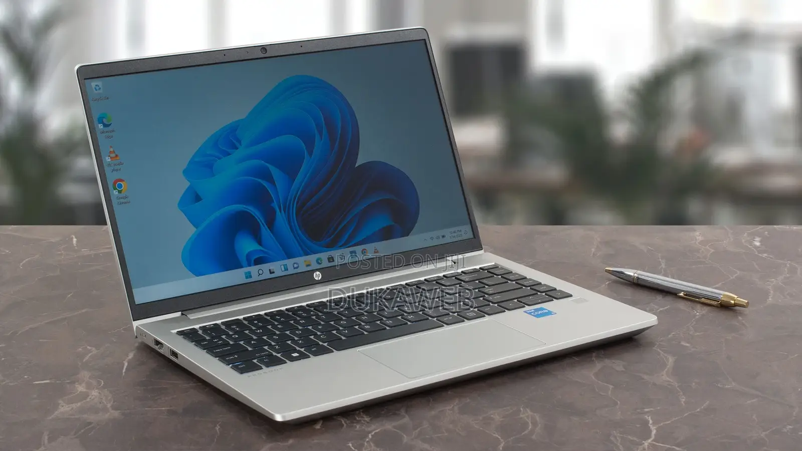 New Laptop HP Probook 450 8GB Intel Core i5 SSD 512GB