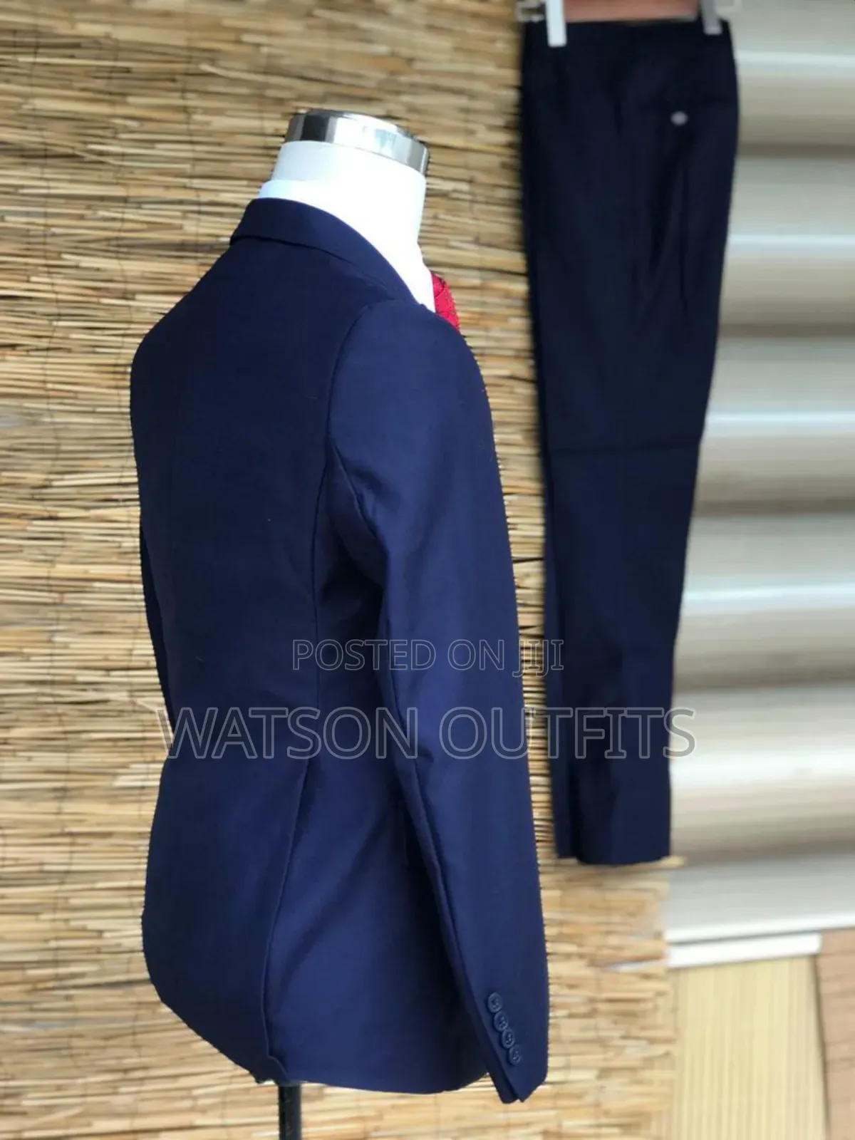 Suti Ya 3 PCS Ya Kiume Toka Uturuki or With Turkey Origin
