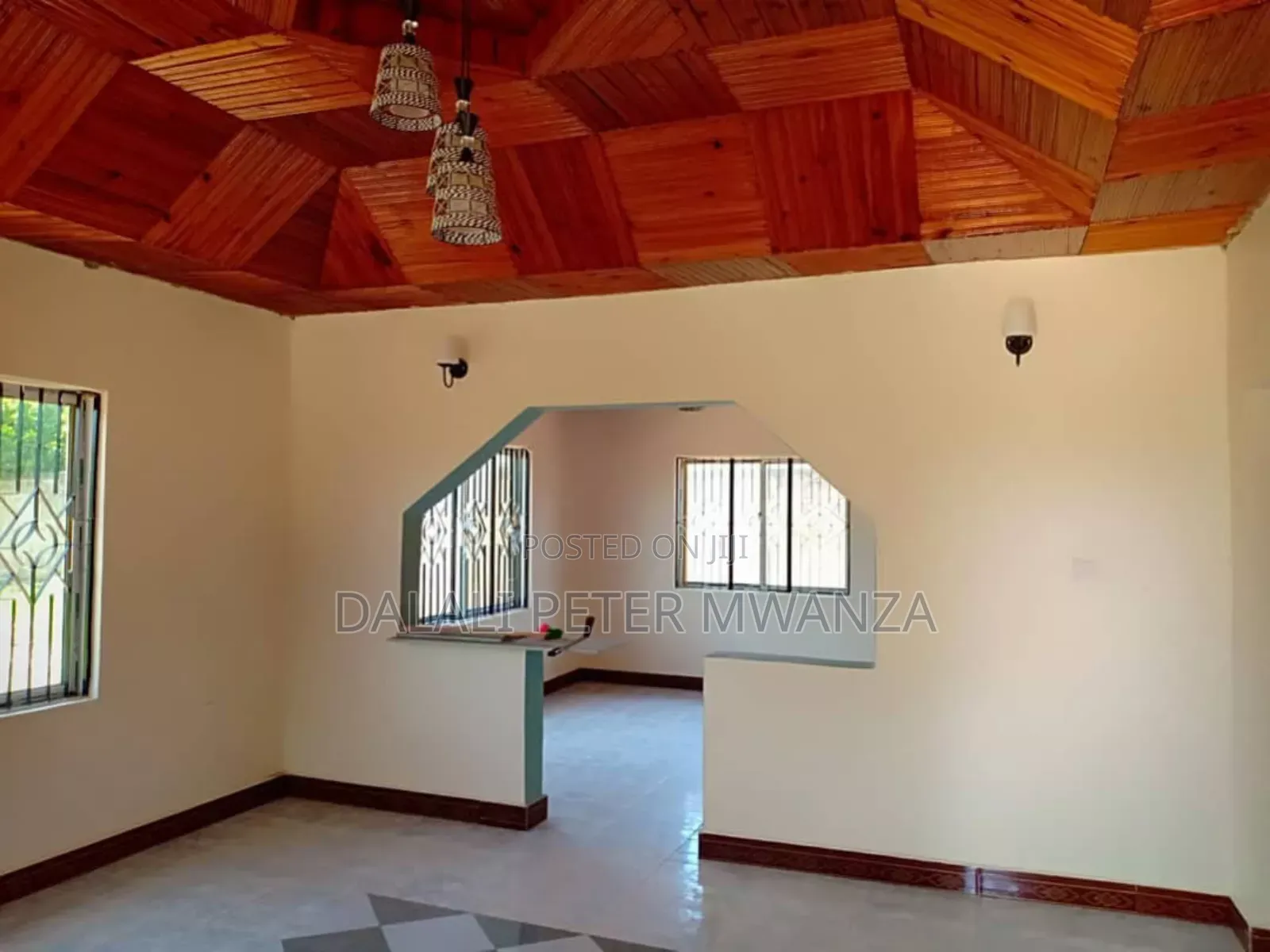 3bdrm House in Airport Road, Ilemela for rent