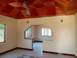 3bdrm House in Airport Road, Ilemela for rent