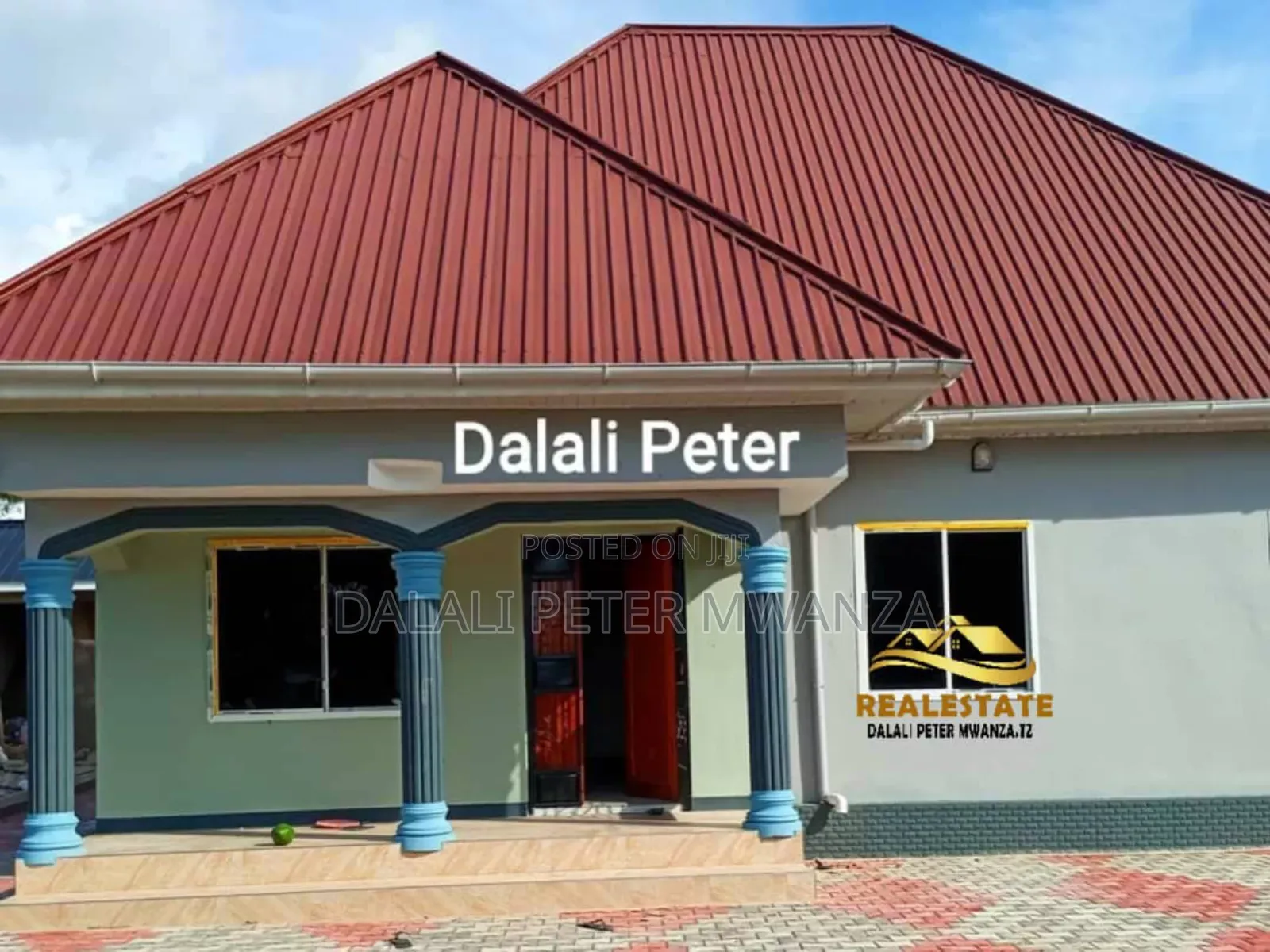 3bdrm House in Airport Road, Ilemela for rent