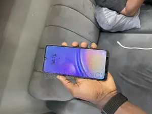 Samsung Galaxy A05 64 GB Blue