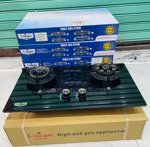 Table Gas Stove