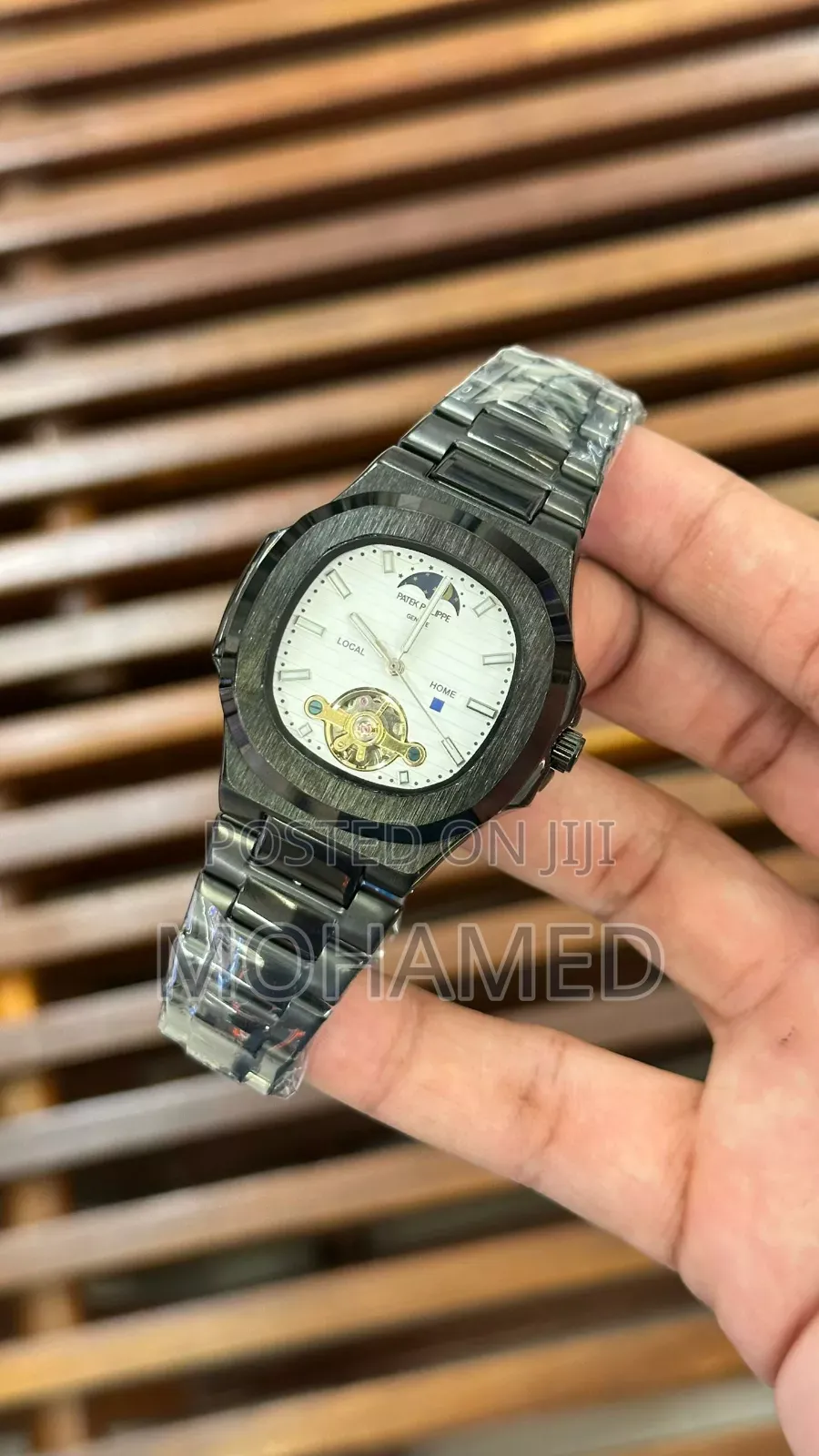 Patek Phillipe Automatic
