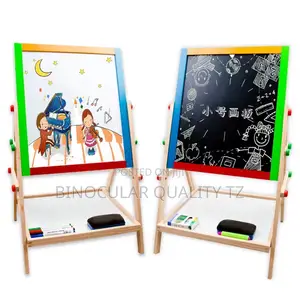 Double Sided Design