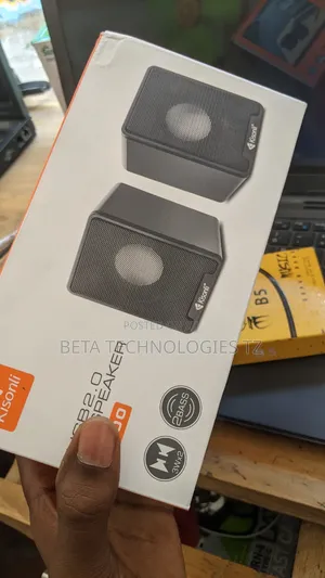 Usb Laptop Speakers 