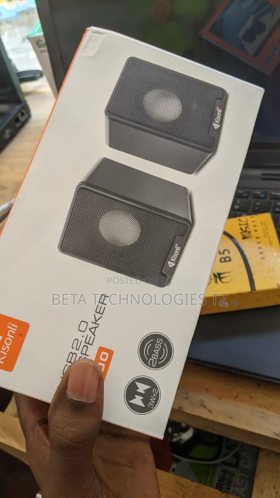 Usb Laptop Speakers 