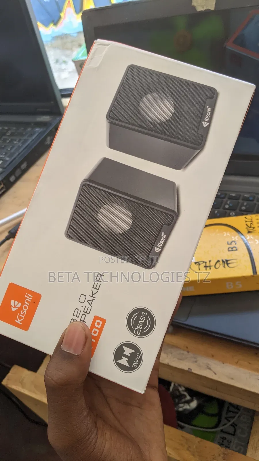 Usb Laptop Speakers 