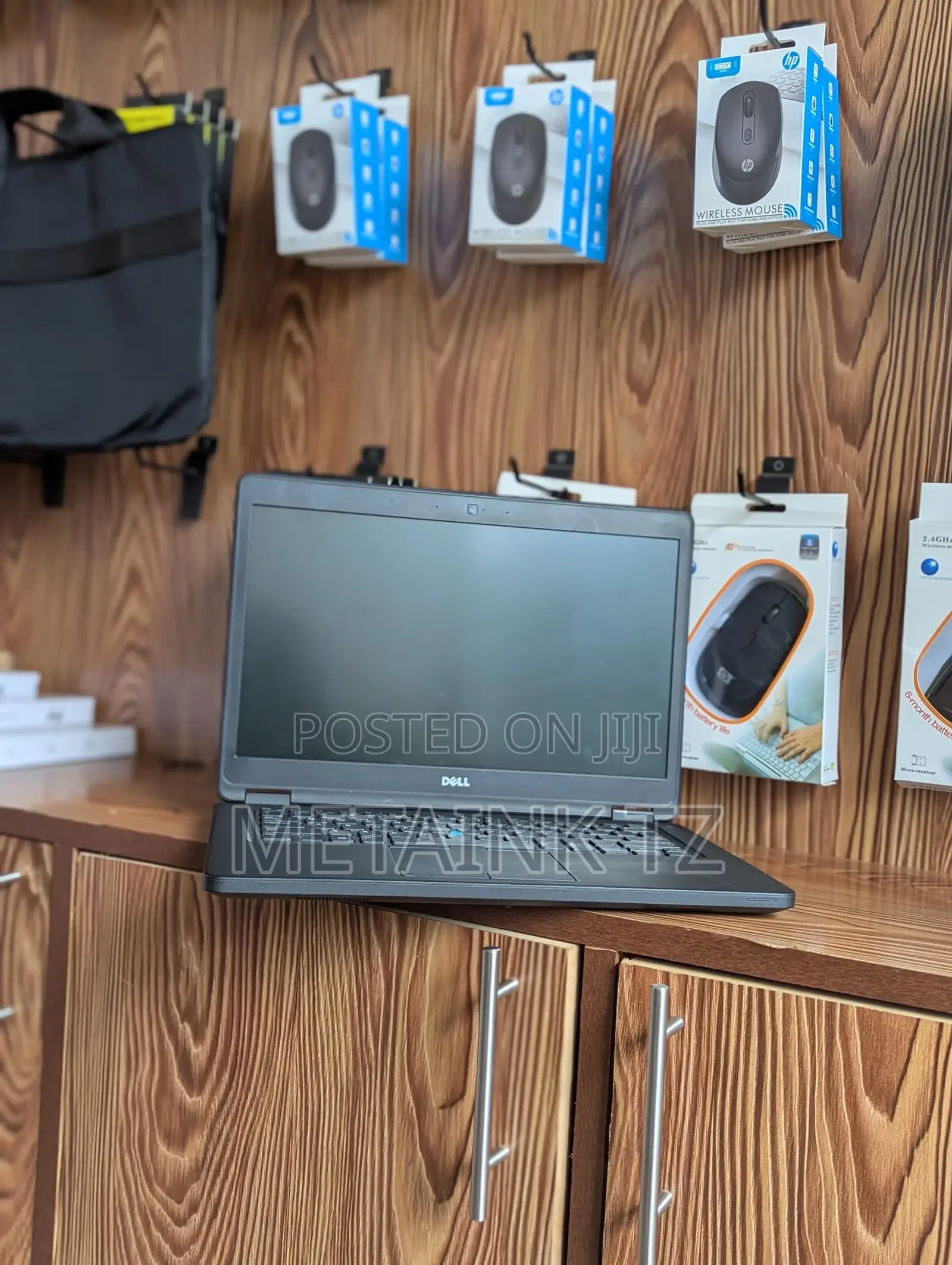 Laptop Dell Latitude 5450 8GB Intel Core I5 HDD+SSD 256GB