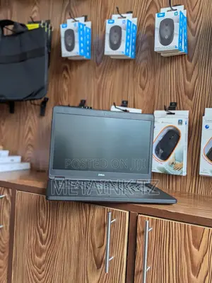 Laptop Dell Latitude 5450 8GB Intel Core I5 HDD+SSD 256GB