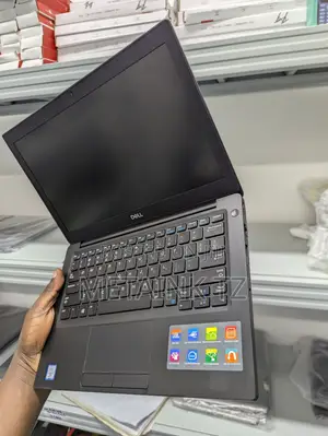 Laptop Dell Latitude 5450 8GB Intel Core I5 HDD+SSD 256GB