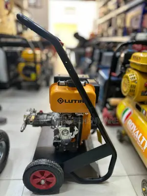 Diesel High Pressure Washer 3200psi