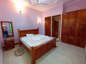 Photo - Furnished 4bdrm House in Dalalipapaatzseven, Mbezi for rent