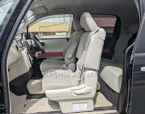 Toyota Porte 1.5 FWD 2015 Black
