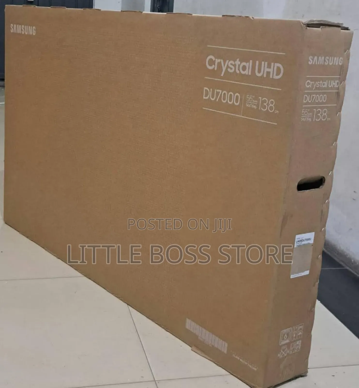 Samsung Tv Inch 85