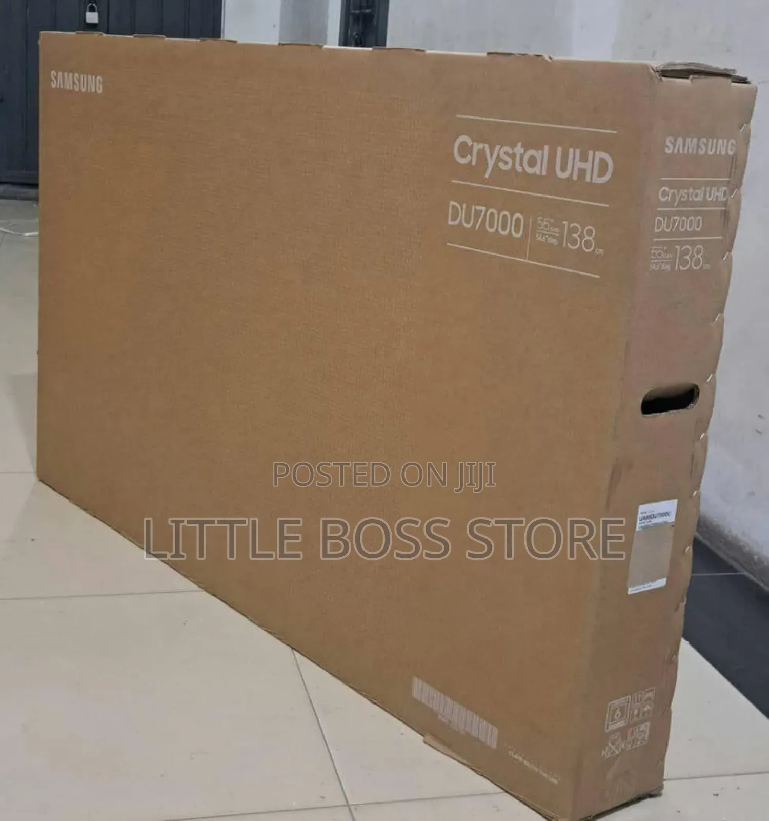 Samsung Tv Inch 85