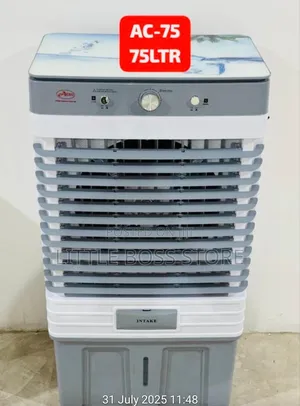 Aero Air Cooler Liter 25,45,75