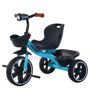 Baby Bicycle